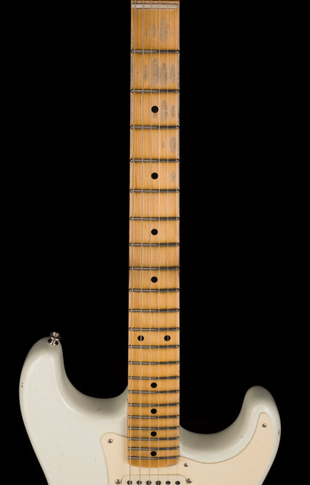 Fender Custom Shop 1956 Stratocaster Relic India Ivory With Case