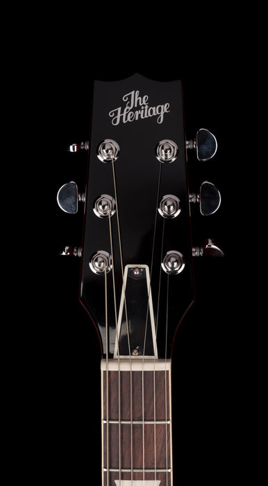 Heritage H-150 Original Sunburst Electric Guitar with Case