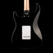Used Fender Artist Series Eric Clapton Stratocaster Black with OHSC