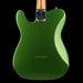 Fender Player Plus Telecaster Maple Fingerboard Cosmic Jade ***B-Stock***