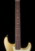 Fender Custom Shop Johnny A. Signature Stratocaster Time Capsule Lydian Gold Metallic *** B-Stock