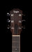 Taylor GS Mini-e QS LTD Acoustic Electric Guitar With Bag