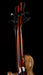 Mayones Cali4 Bass Black Limba Body Spalted Maple Top Ebony Board 5pc Wenge Neck Cali 4