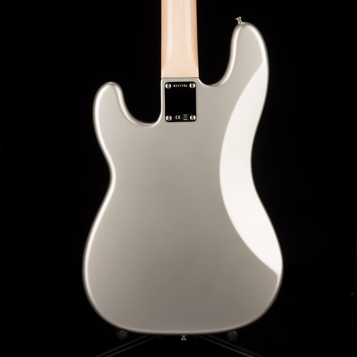 Fender Custom Shop 1964 Precision Bass NOS Rosewood Inca Silver
