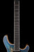 Mayones Regius 4Ever 6 String 3A Grade Eye Poplar Top Jeans Black Three Tone Blue Burst Satine Finish