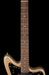 Used Squier Contemporary Jaguar HH ST Shoreline Gold with Gig Bag