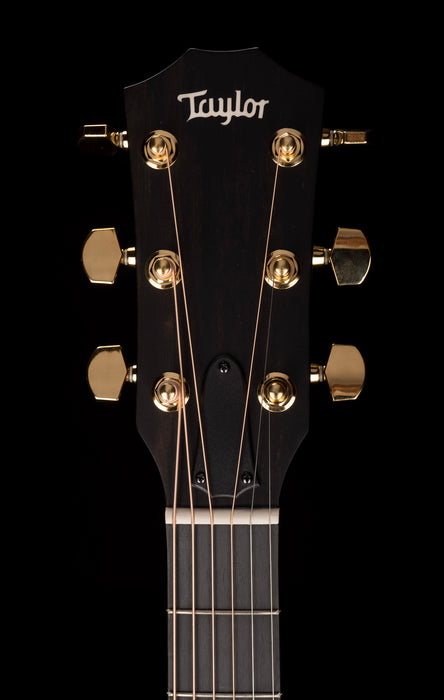 Taylor 224ce-UA DLX LTD Acoustic Electric Guitar With Case - 2022 - Serial # 2208052217