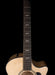 Taylor Urban Ash 424CE LTD Acoustic Electric Guitar With Case
