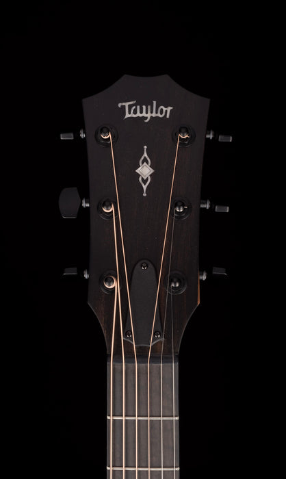 Taylor 326ce Acoustic Electric Guitar With Case