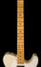 Fender Custom Shop Limited Edition Tomatillo Tele Journeyman Relic Tomatillo Green With Case