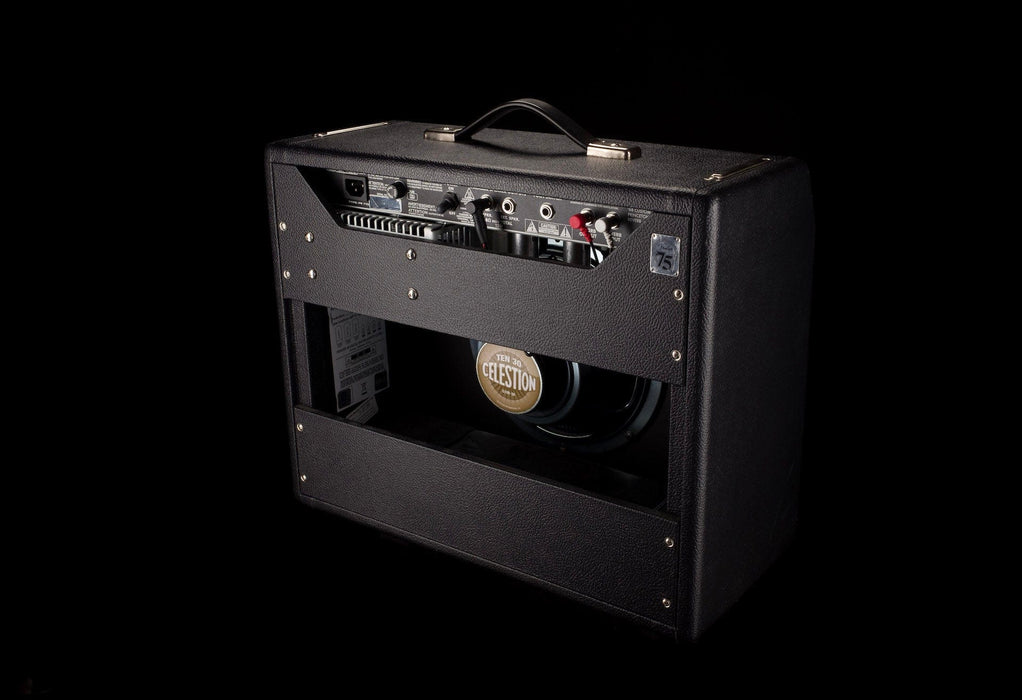 Used Fender ‘68 Custom Princeton Reverb Guitar Amp Combo