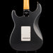 Fender Custom Shop 1965 Stratocaster Journeyman Relic Aged Charcoal Frost Metallic