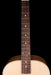 Gibson J-35 Faded Natural with Case