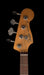 Used Fender 60th Anniversary Road Worn Jazz Bass 3-Tone Sunburst with OHSC