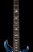 PRS Core Custom 24 Pattern Thin Custom Color Blue Matteo With CasePRS Core Custom 24 Pattern Thin Custom Color Blue Matteo With Case