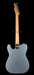 Used 2020 Fender Chrissie Hynde Telecaster Ice Blue Metallic with Case