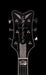Gretsch Custom Shop Masterbuilt Stephen Stern G6136-CS Black Metallic Falcon Electric Guitar
