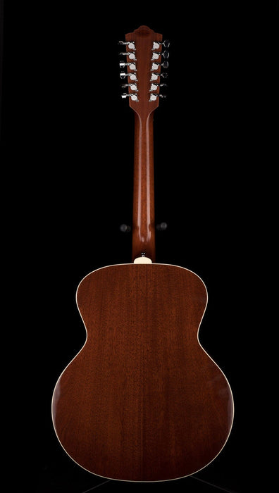 Pre-Owned 2010 Guild F212XL 12-string Acoustic Guitar With OHSC