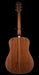 Used Fender Parmaount PM-1 Dreadnought All Mahogany with Mesquire Humbucking Pickup with Gig Bag