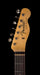 Fender Custom Shop Limited Edition CuNiFe Telecaster Custom Relic Faded Aged Chocolate 3-Tone Sunburst