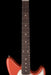 Used 2021 Fender Kurt Cobain Jag-Stang Fiesta Red with Gig Bag