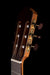 Used Kremona Soloist Series Fiesta F65CW Solid Cedar Top Nylon String Acoustic Electric Guitar With Bag