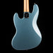 Used Fender Player Jazz Bass Tidepool with Gig Bag