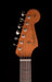 Fender Custom Shop Masterbuilt Paul Waller 1961 Stratocaster Heavy Weathered Natural
