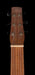 Vintage 1930s Weissenborn Hawaiin Style 1 Teardrop Koa Lap Steel With SSC