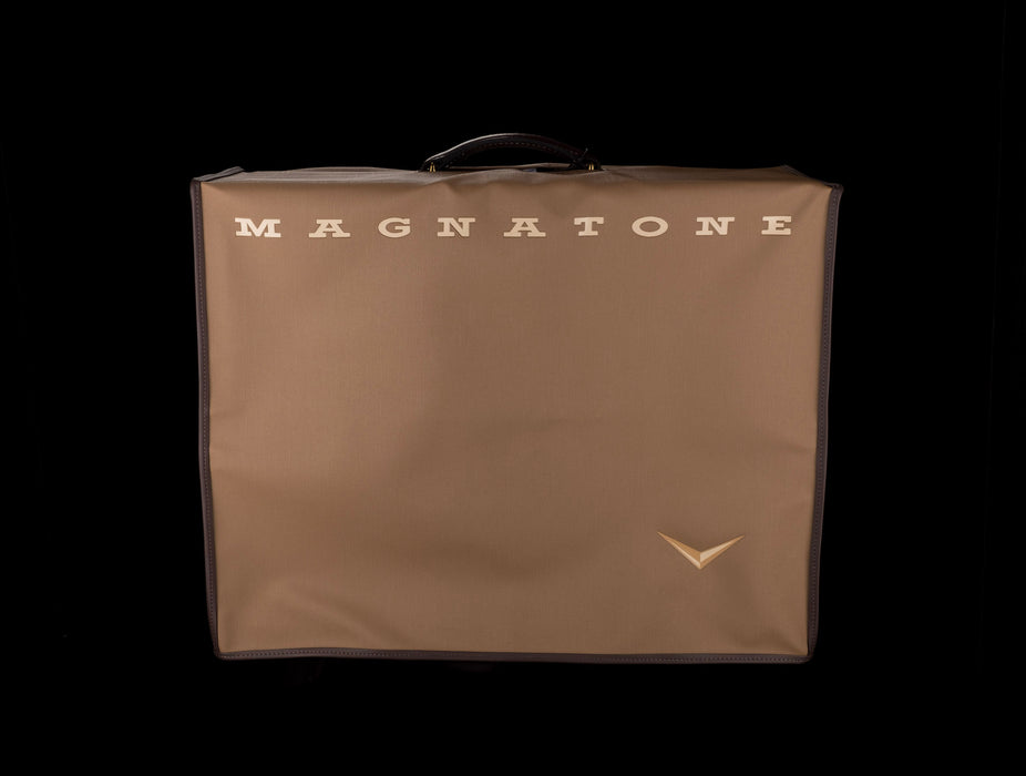 Magnatone Special Edition Twilighter 1x12 Black Master Series Style Guitar Amp Combo