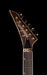 Used Jackson Concept Series Soloist SL Walnut HS Natural with Case