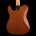 Used Fender Vintera 70's Tele Deluxe Mocha with Gig Bag