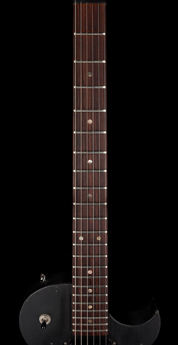 Pre Owned GMP Pawn Shop Special With Bare Knuckle Emerald Humbucker With Gig Bag