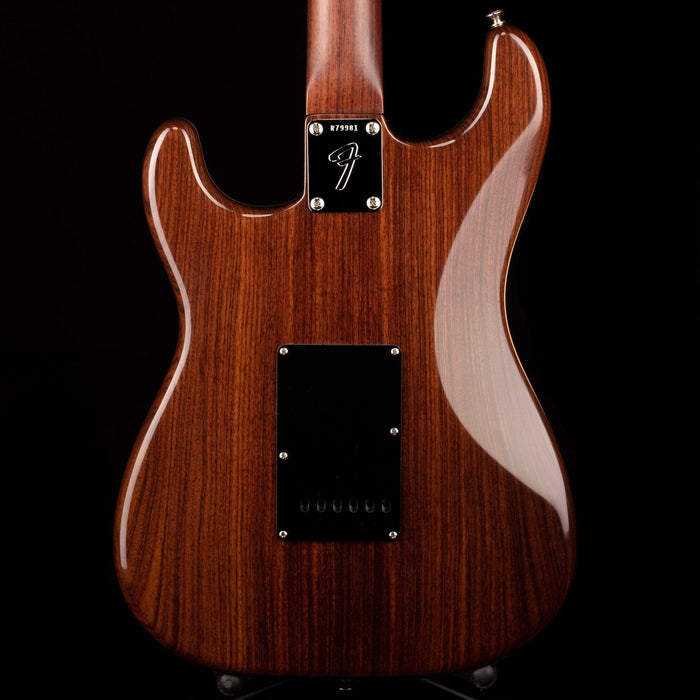 Used Fender Custom Shop Masterbuilt Paul Waller '68 Rosewood Strat Electric Guitar