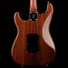 Used Fender Custom Shop Masterbuilt Paul Waller '68 Rosewood Strat Electric Guitar
