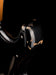 Pre-Owned Fender Custom Shop David Gilmour Stratocaster Relic Black over 3-Tone Sunburst