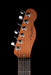 Used Fender American Acoustasonic Telecaster Black with Gig Bag