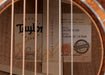 Taylor Custom Grand Concert 12 Fret Figured Blackwood with Case
