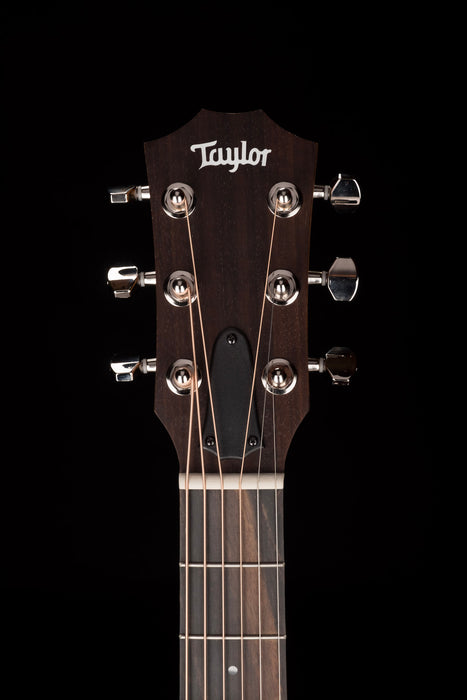 Taylor GS Mini-e Rosewood Plus With AeroCase