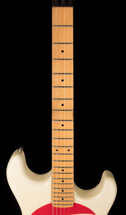 Used Kramer Baretta Pepsi Limited Edition with OHSC