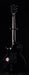 Used ESP LTD Gary Holt GH-600 Black With HSC