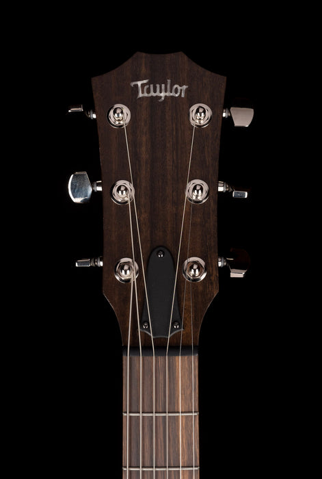 Taylor AD27e Flametop Acoustic Electric Guitar With Aerocase