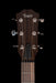 Taylor AD27e Flametop Acoustic Electric Guitar With Aerocase