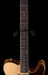 Fender Custom Shop Limited Edition Knotty Pine Telecaster Thinline NOS Aged Natural