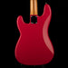 Used Fender Vintera '50s Dakota Red Precision Bass With Gig Bag