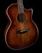 Taylor K24ce Acoustic Electric Guitar With Case