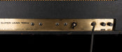 Pre Owned 1970 Marshall Super Lead 100-watt Guitar Amp Head