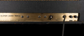 Pre Owned 1970 Marshall Super Lead 100-watt Guitar Amp Head