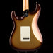 Used Fender American Ultra Stratocaster Mocha Burst with OHSC