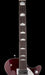 Gretsch Custom Shop Masterbuilt G6128-CS 1957 Duo Jet NOS Oxblood With Case